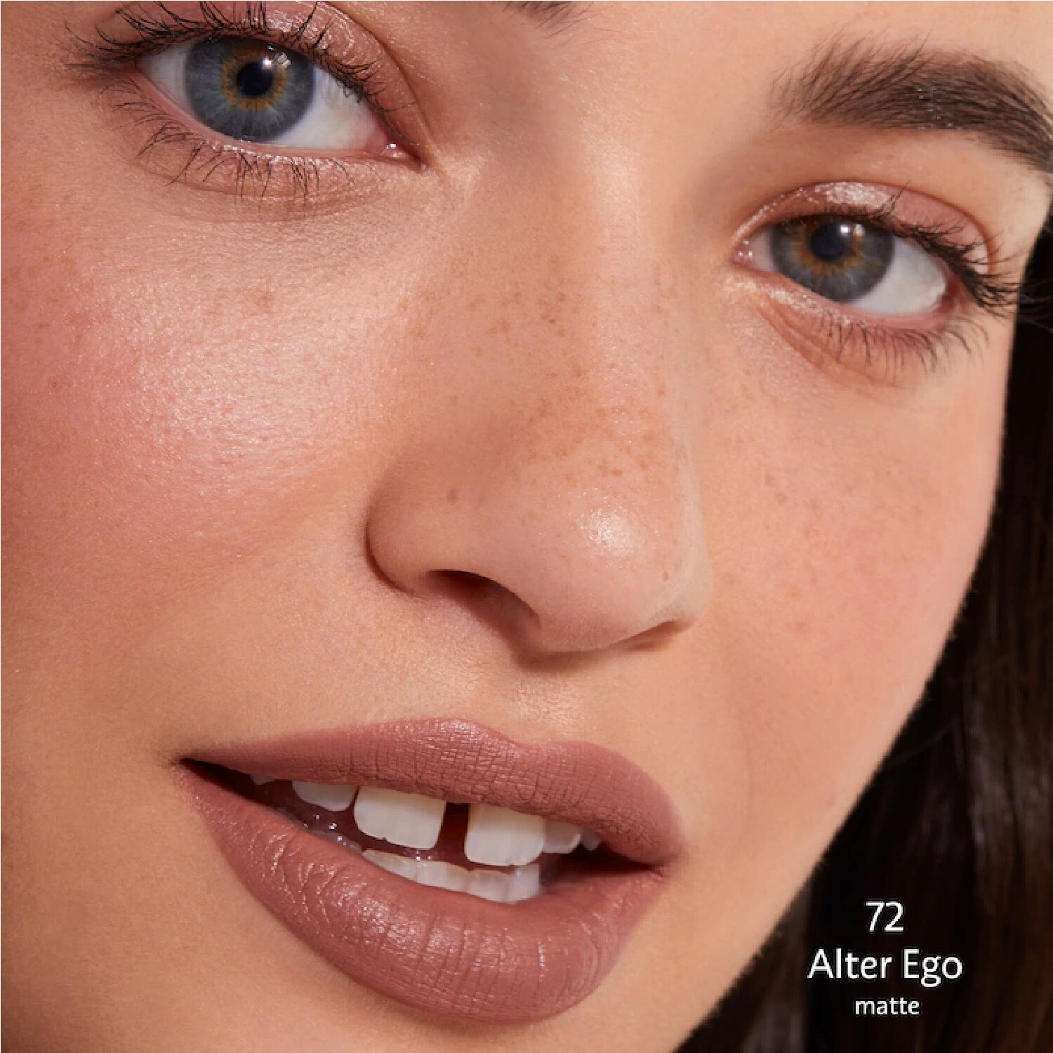 CREAM LIP STAIN LIQUID LIPSTICK (LABIAL L&Iacute;QUIDO)